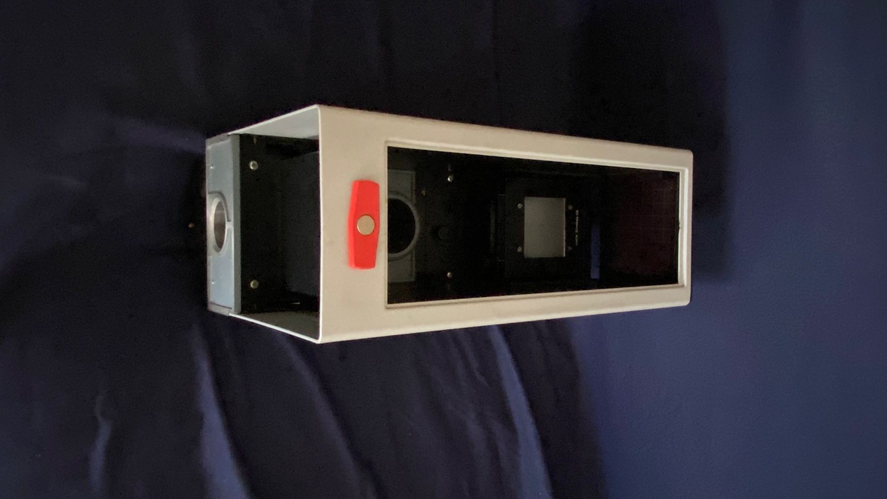 Foto & Immagini: Testa ingranditore fotografico Durst M601 – Usato da CASLANO venduto da Max0115 2
