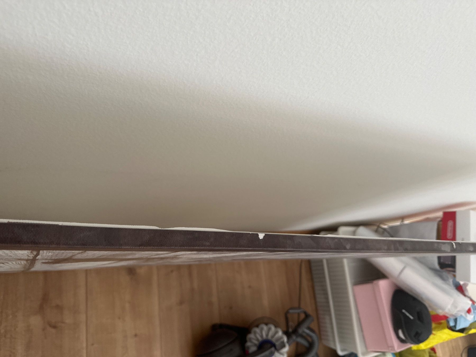 Cartine & Atlanti: Ikea Weltkarte Leinwandbild 1.-!!!! – Usato da muttenz venduto da Bilal_Kr 5