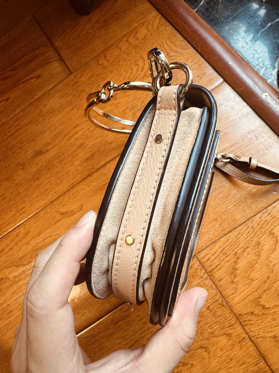 Chloé Borse da donna: Chloé Nile bag  – Usato da Davos Dorf venduto da gin_8k9d 1