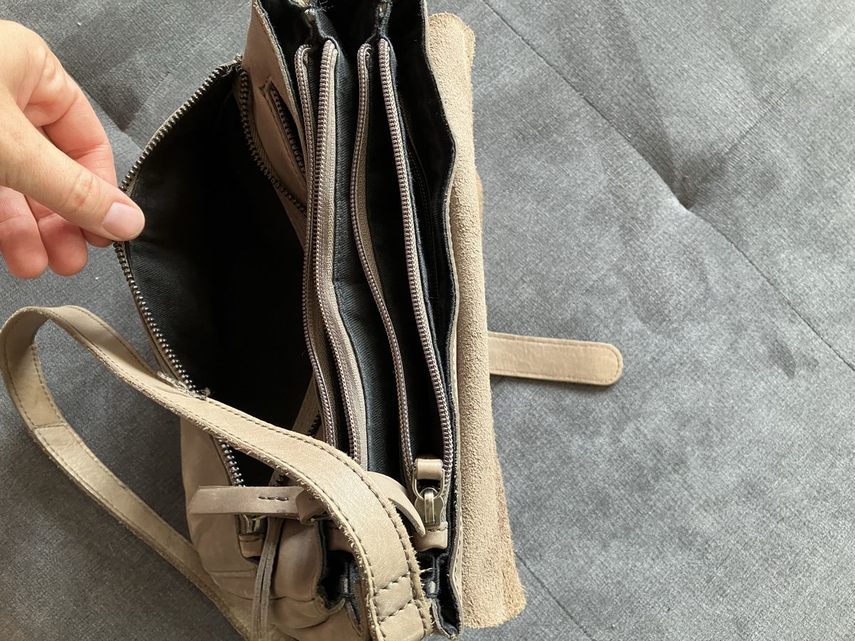 Sacs femmes: Tasche vom Harbour 2nd – D'occasion à Kollbrunn par Debora010 2