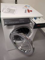 Fust Novamatic WA 4177 Waschmaschine