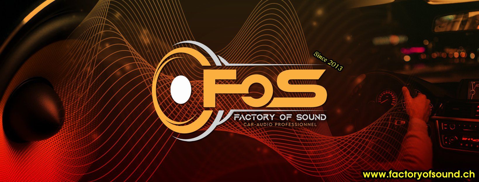 Amplificatori: Cerwin Vega CVP800.2 – Nuovo e nell'imballaggio originale da Corcelles-près-Payerne venduto da FactoryofSound 2