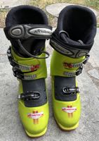 Nordica Touren-Skischuhe - Powerwrap - Gr. 29.0-29.5