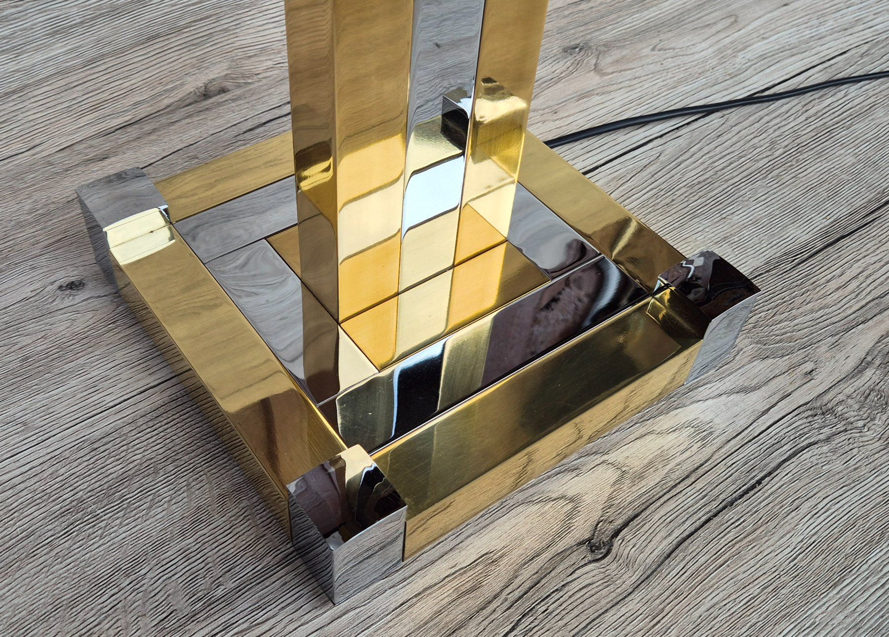 BD Lumica Barcelona grosse Tischlampe Design