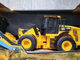 CAT Radlader 1:24 mit RC Fernsteuerung