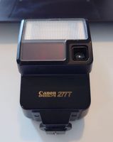 Canon Speedlite 277T Blitz