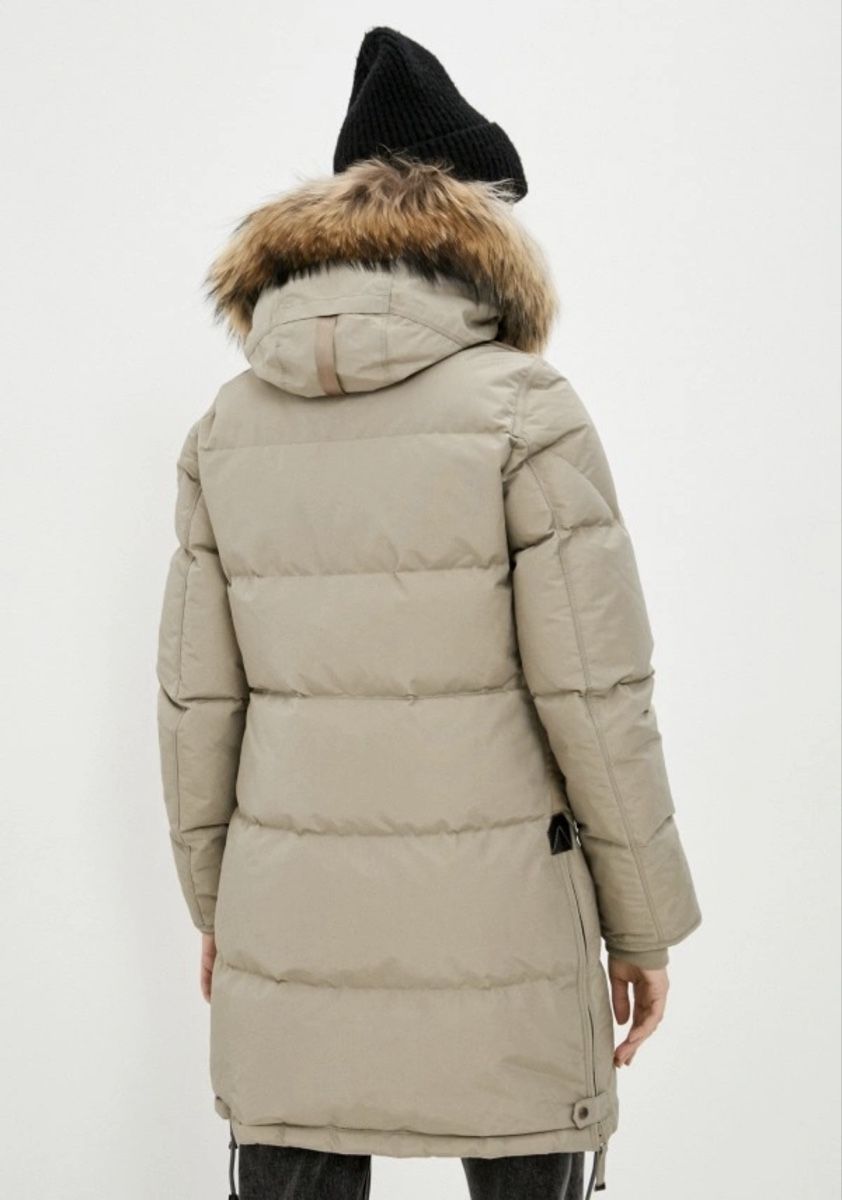 Parajumpers Giacche: Daunenjacke Parajumpers - Größe XXL – Usato da Zollikerberg venduto da MK-13 8