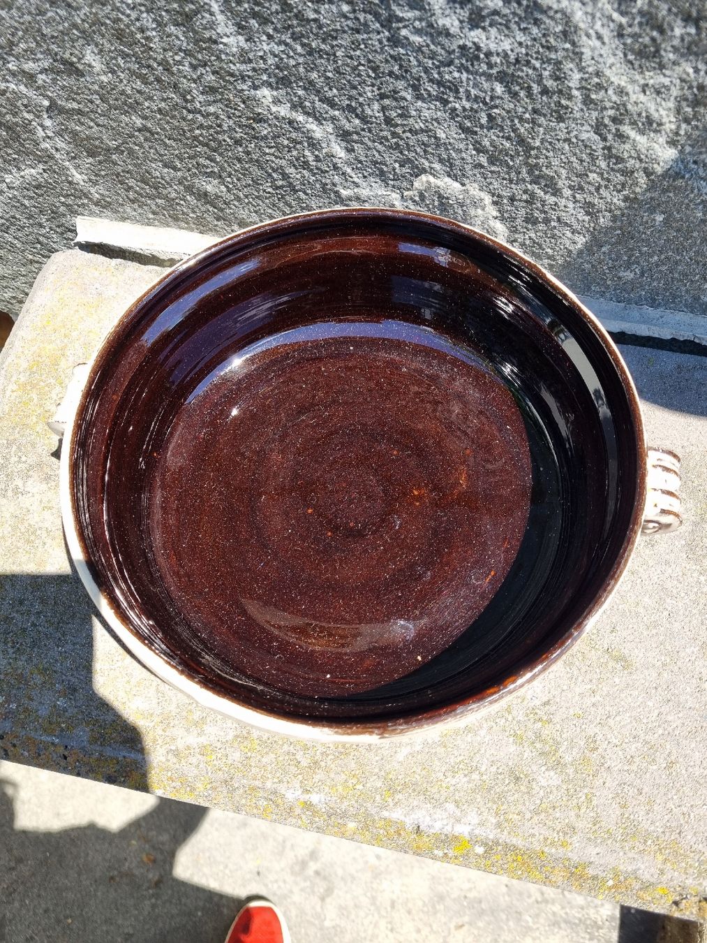 Coupes: Keramik J. GELZER schale – D'occasion à Ostermundigen par vintage60 4
