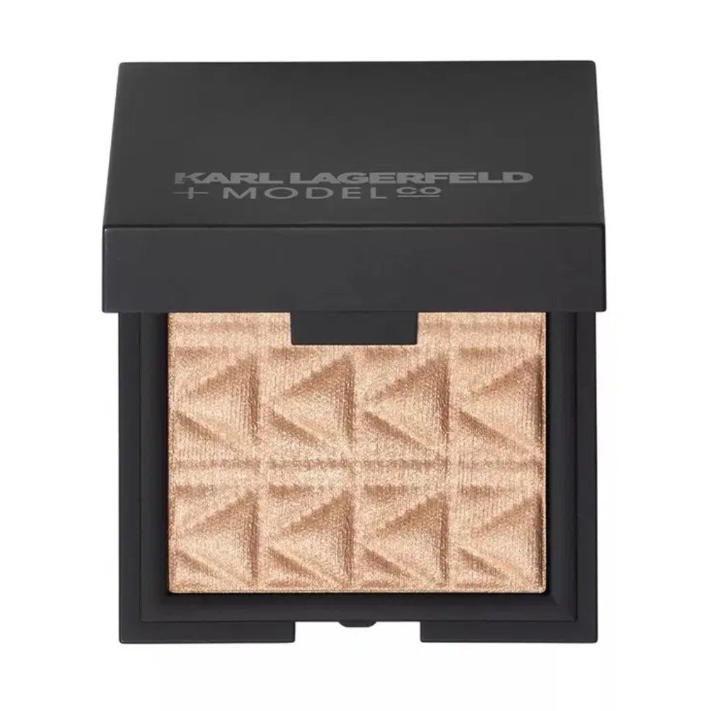 Maquillage: KARL LAGERFELD + MODELCO Luxe Highlight & Glow - Opal – Neuf avec emballage d'origine à Cham par Trendy_Outlet