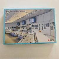 Kernkraftwerk Mühleberg Puzzle, Top Zustand