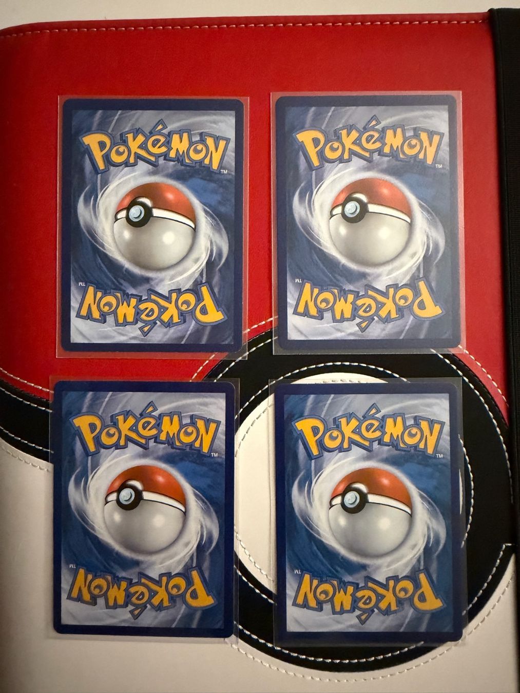 Pokémon Carte collezionabili: 4 Pokémon Celebrations Karten – Usato da Biel/Bienne venduto da SeeLoewe55 1