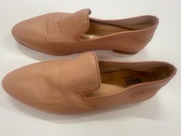 Schuhe Ballerina Look Marke Vero Cuoio