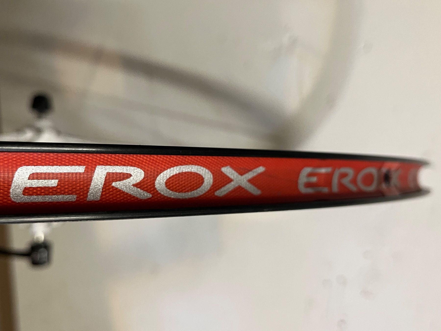 Pneumatici & Ruote complete: Vorderrad Erox – Usato da Zürich venduto da Lager_Zeughaus 3