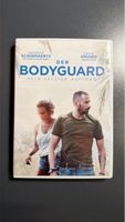 Der Bodyguard - Action-Thriller mit Dian Kruger 