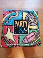 Party&Co Brettspiel