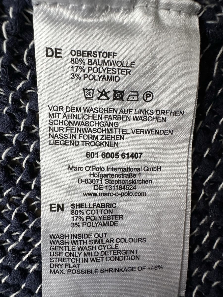 Marc O'Polo Jacken: Marco O'Polo Strickjacke Damen – Neu (gemäss Beschreibung) aus Langnau am Albis von cor_566p 2