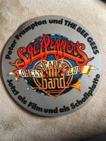 Sgt. Peppers Peter Frampton and the Bee Gees Abziehbild