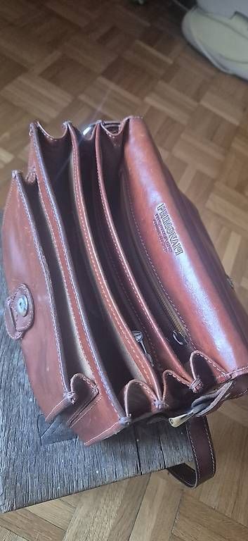 Borse da donna: Sac à main Primopiano – Usato da Lausanne venduto da angelalone 4