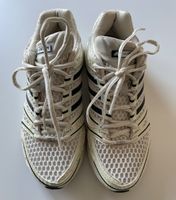  ADIDAS ORIGINALS - Sneaker 'Adistar Control 5' in Weiß