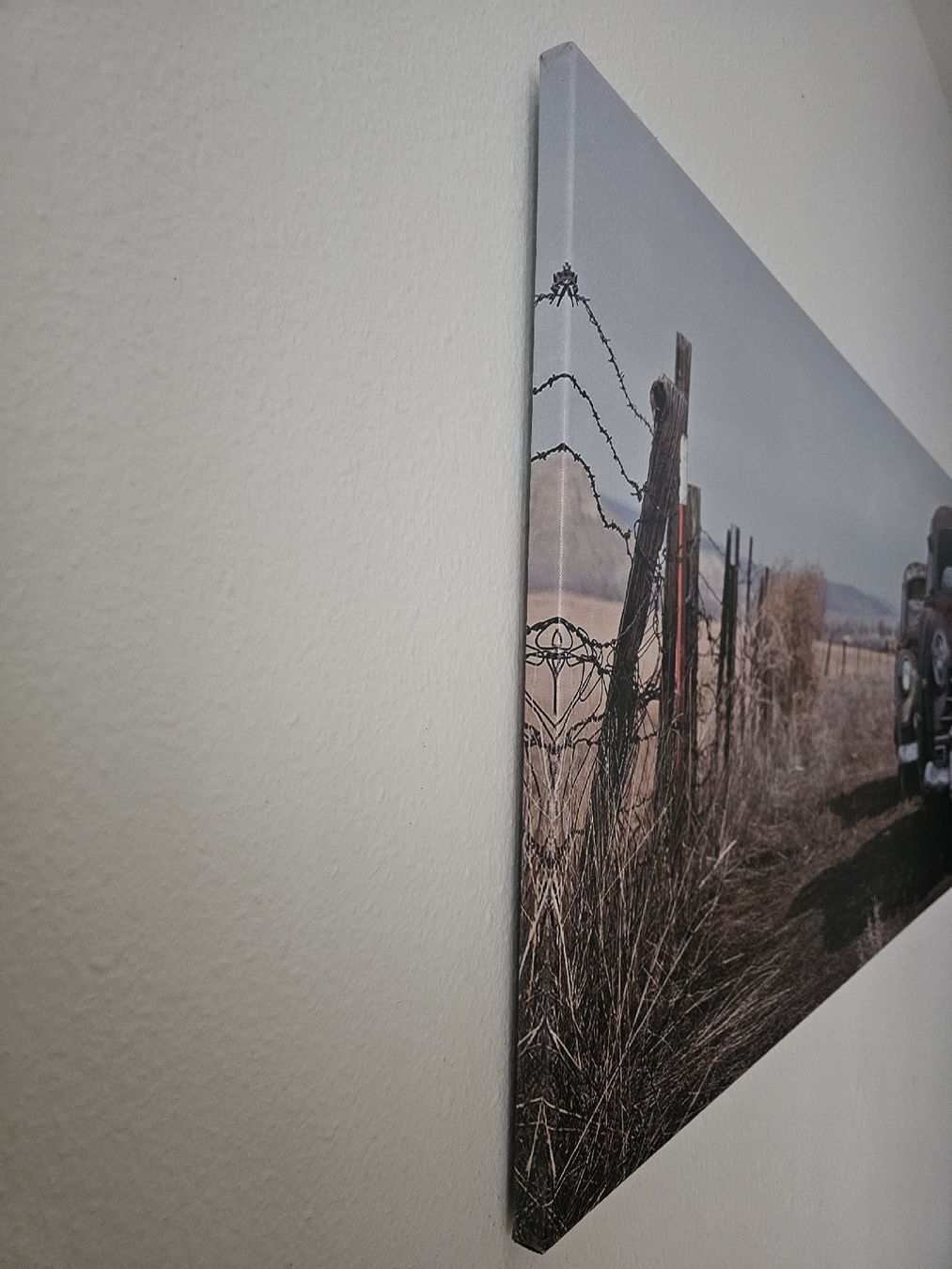 Foto & Immagini: Wandbild Vintage Oldtimer – Panorama – Nuovo (secondo la descrizione) da Allschwil venduto da Jadranka76 1