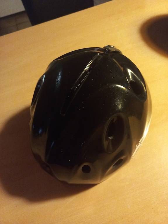 Helme: Skihelm – Gebraucht aus Schüpfheim von hapiwi 2
