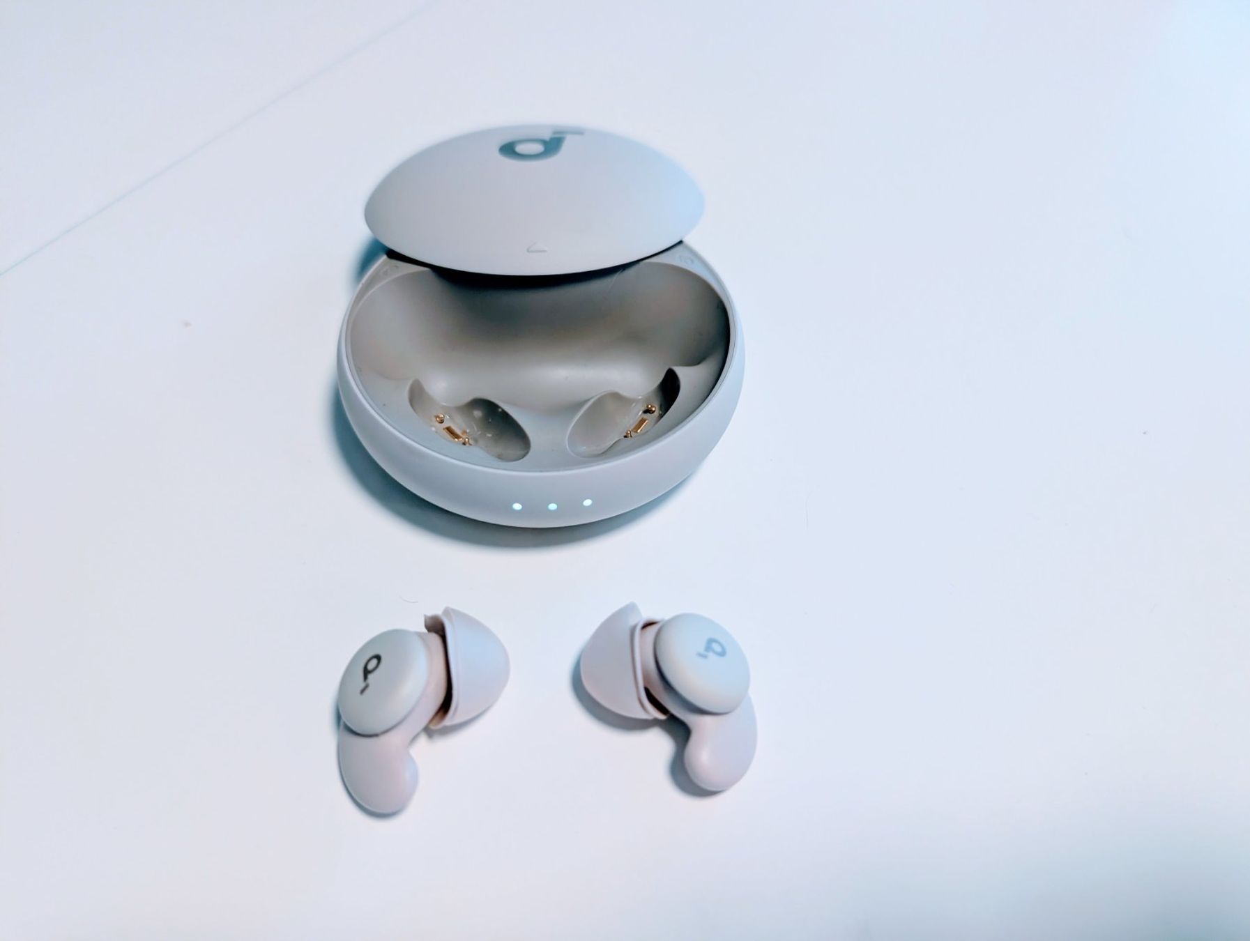 Cuffie: ANC Anker Soundcore Sleep A20 – Usato da Zürich venduto da bobighorus