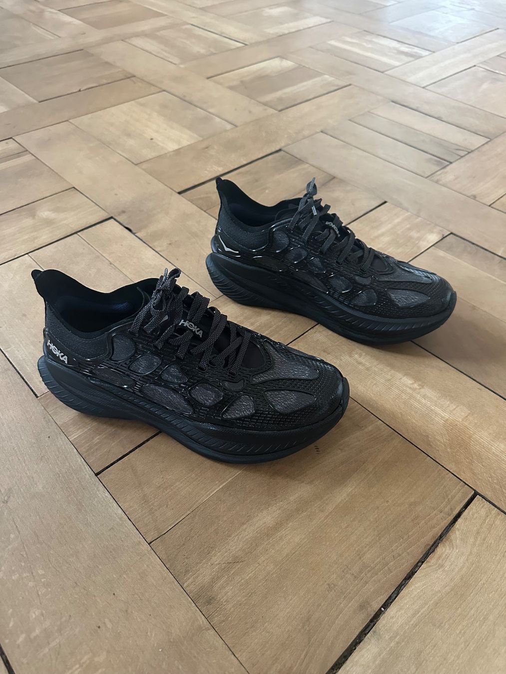 Damenschuhe: HOKA – Gebraucht aus Winterthur von gre_gk5z 2