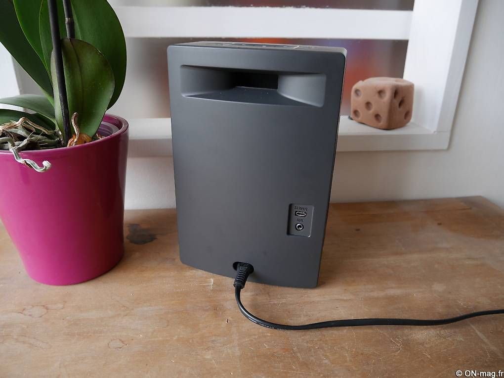 Bose Casse acustiche: Test Bose Soundtouch 10 – Usato da Chevroux venduto da Vince1545 3