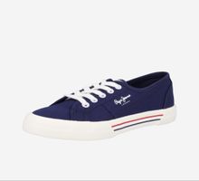 Leichte Sneaker von Pepe Jeans