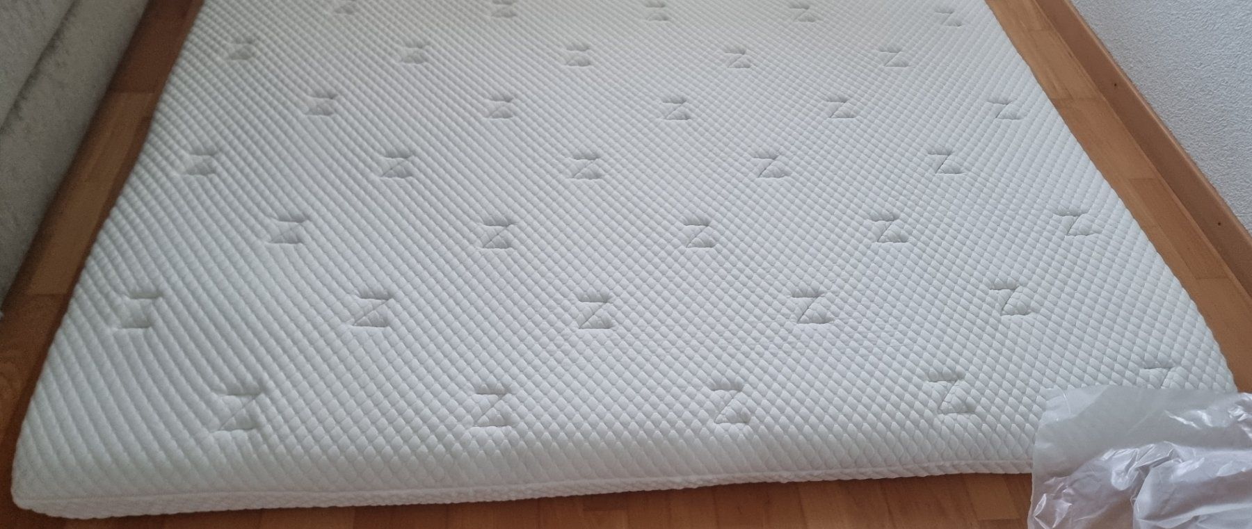Schöne Jysk Matratzen Topper Bilder
