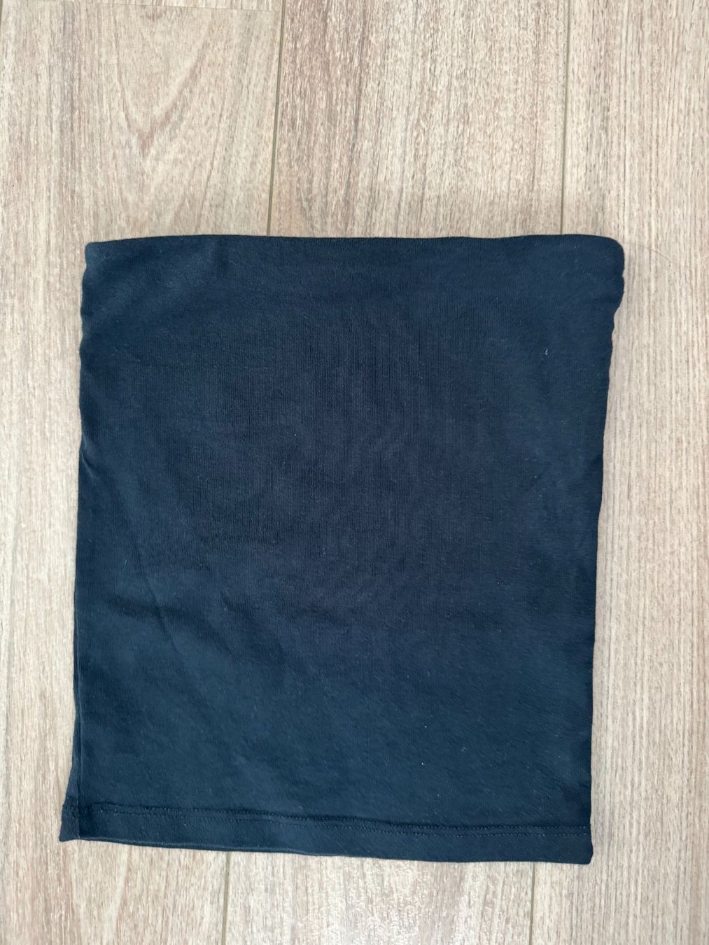 Top: Oberteil SUBDUED Gr. XS dunkelblau – Usato da Bonstetten venduto da VCLS