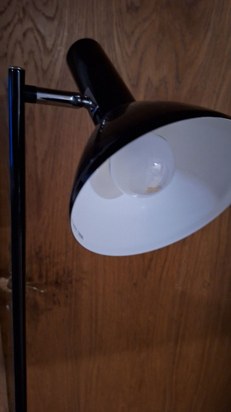 Micasa Lampen: Stehlampe von micasa , schwarz – Gebraucht aus Dornach von majo8689 4