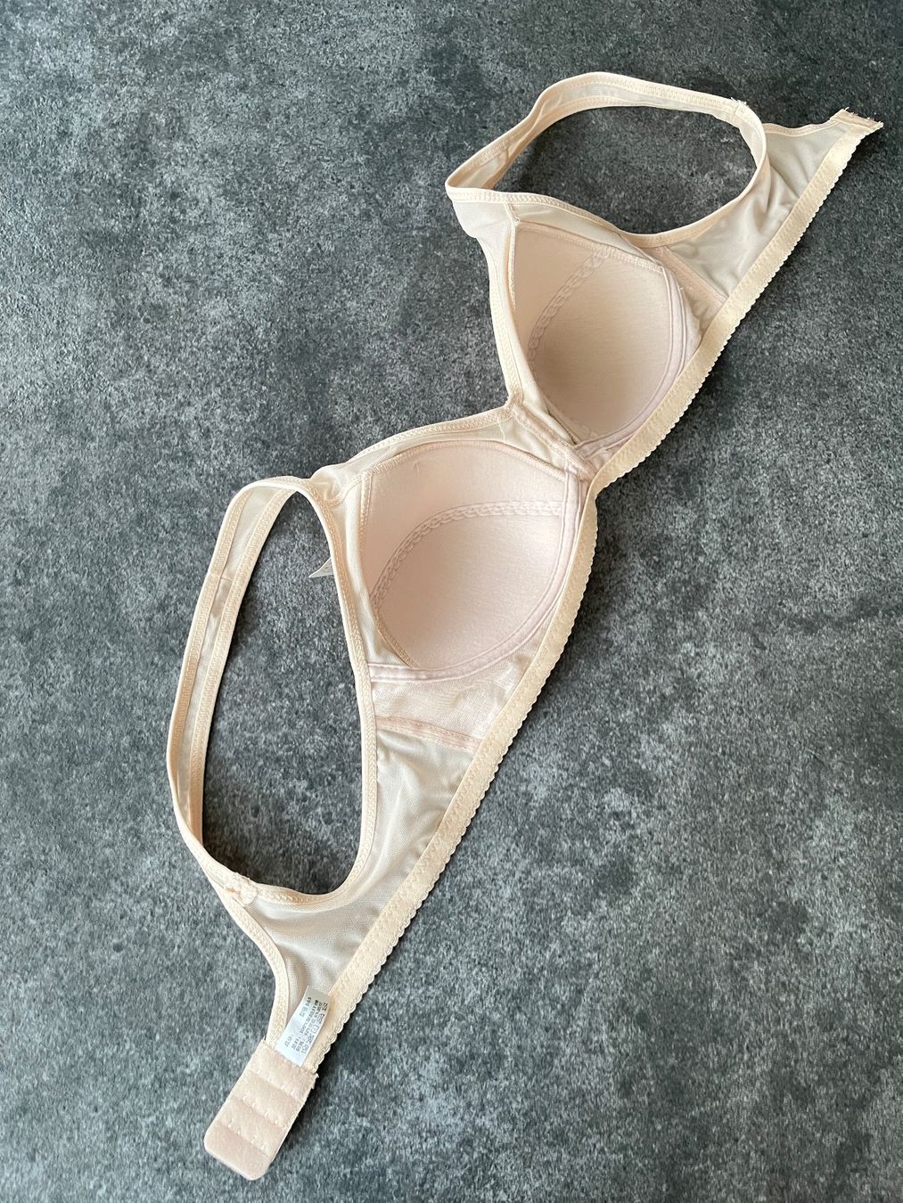 Altra biancheria intima: 4er BHs - Größe 85B – Nuovo (secondo la descrizione) da Kilchberg ZH venduto da Simple.Life 6