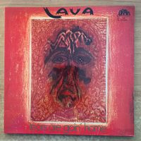 Lava - Tears Are Goin' Home / 1. D-Press. 1973 - TOP