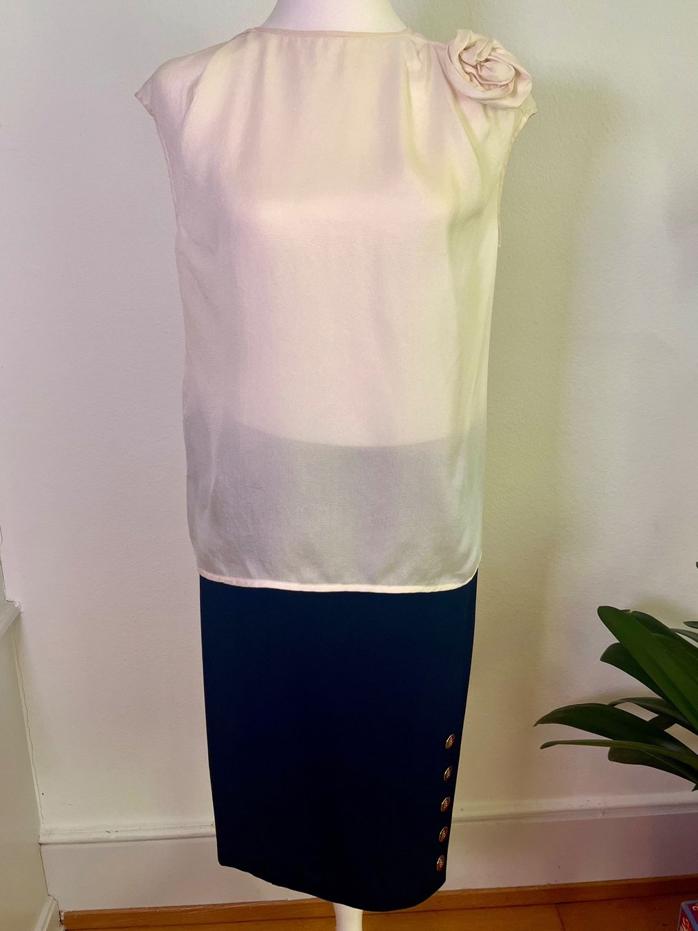Ralph Lauren Röcke: Jupe neuve RALPH LAUREN, Taille S – Neu (gemäss Beschreibung) aus Basel von tina_2026 2