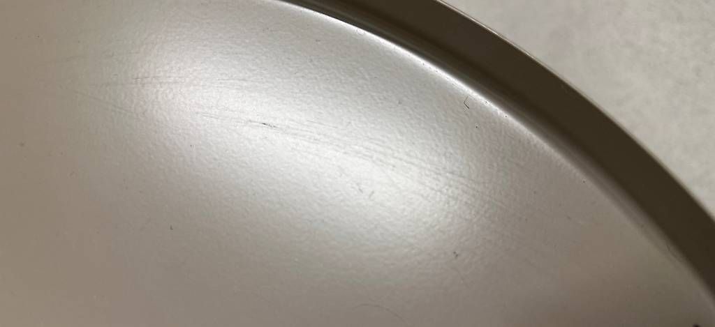 Tables: IKEA Gladom Tablettisch  – D'occasion à Muttenz par Peke_ 1