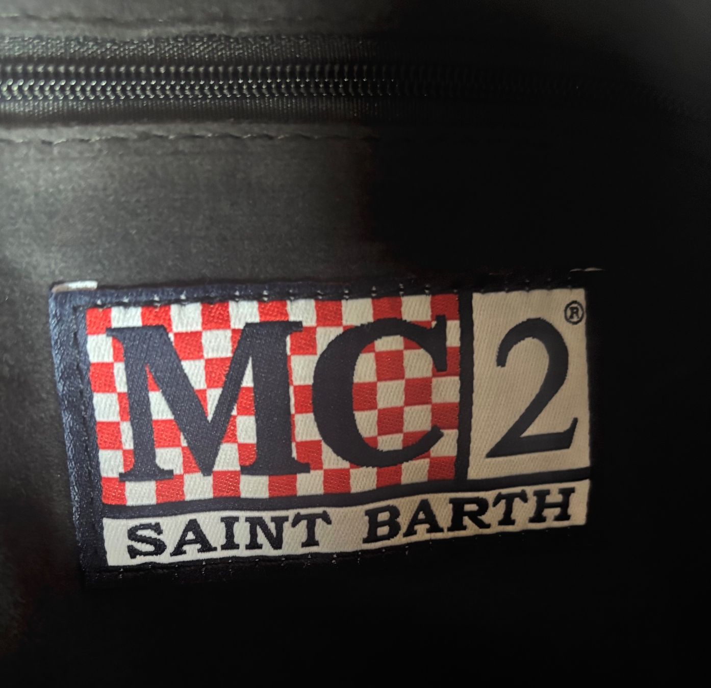 MC2 Saint Barth Borse da donna: MC2 Saint Barth Tasche Colette – Usato da Hägendorf venduto da Moro143 6