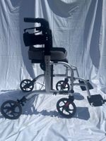 Rollator UNIPRODO 2 in 1