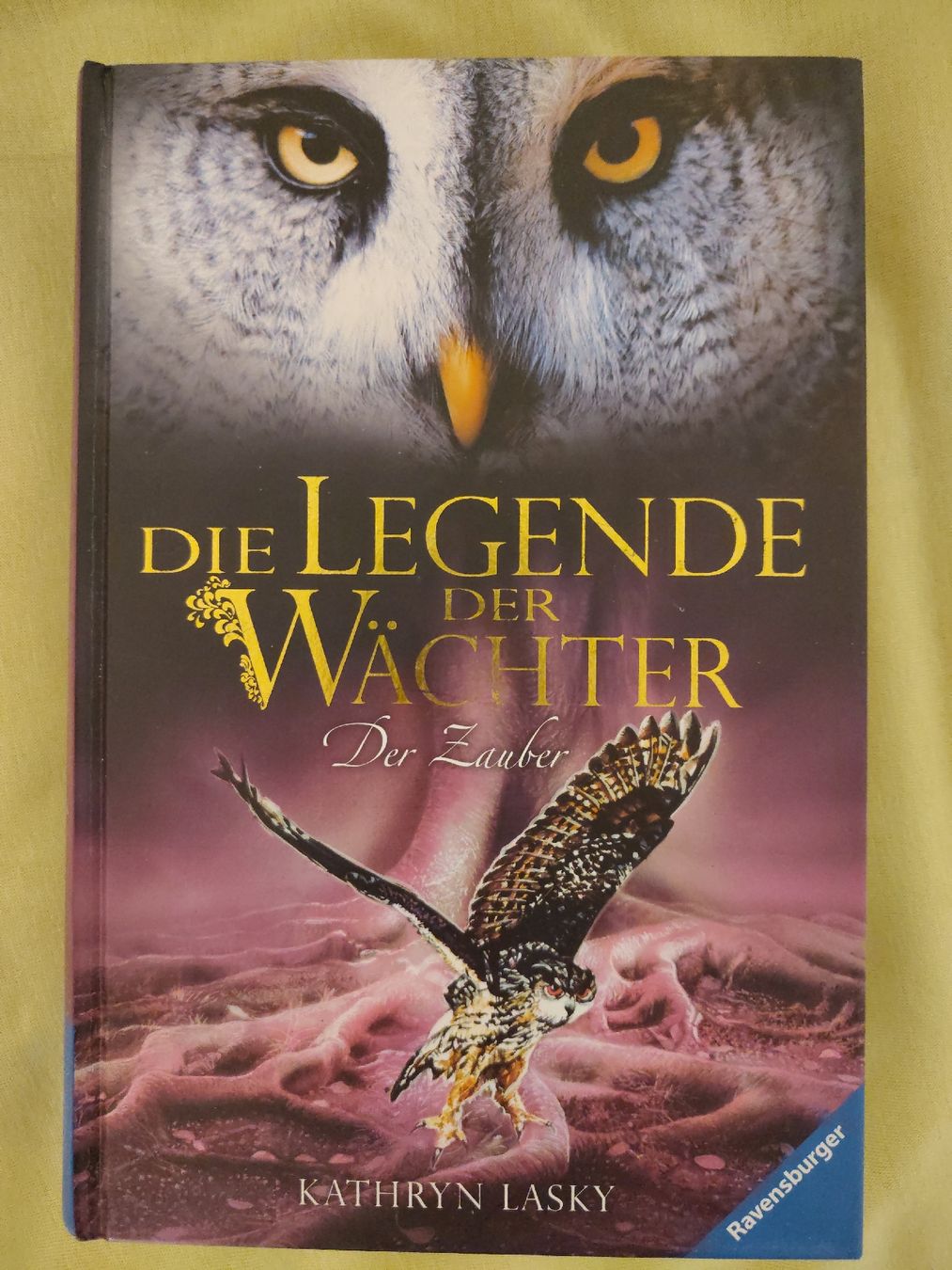 Livres: Die Legende der Wächter Bänder 7-15 – D'occasion à Burgdorf par allyyy 6