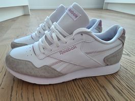 Reebok Damen Turnschuhe weiss Grösse 41 sehr guter Zustand
