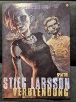 Stieg Larsson Millennium-Trilogie Bd. 2: Verblendung, Buch 2