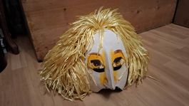 Fasnachts Maske 