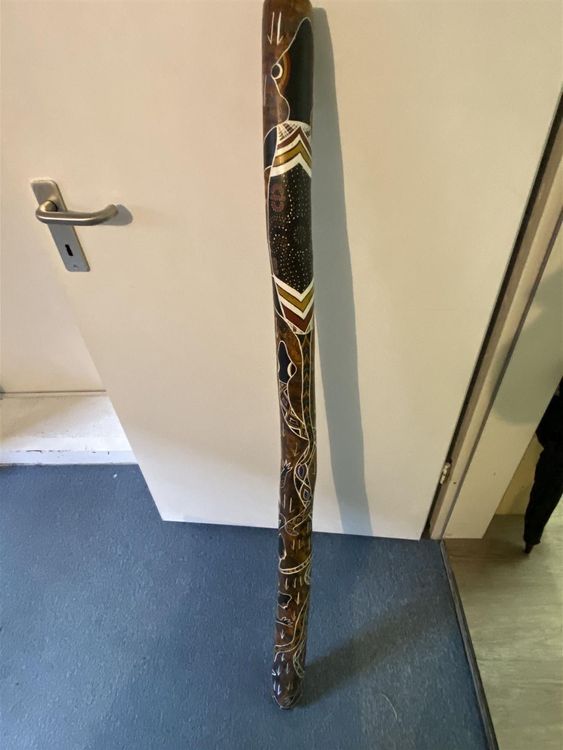 Original Aborigines Didgeridoo Kaufen auf Ricardo