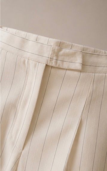 Nafnaf Completi & Tailleur: ENSEMBLE COSTUME A RAYURE – Usato da Cheseaux-Noréaz venduto da ath_cq52 2
