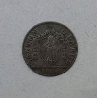 Glarus ++ 3 Schilling 1808