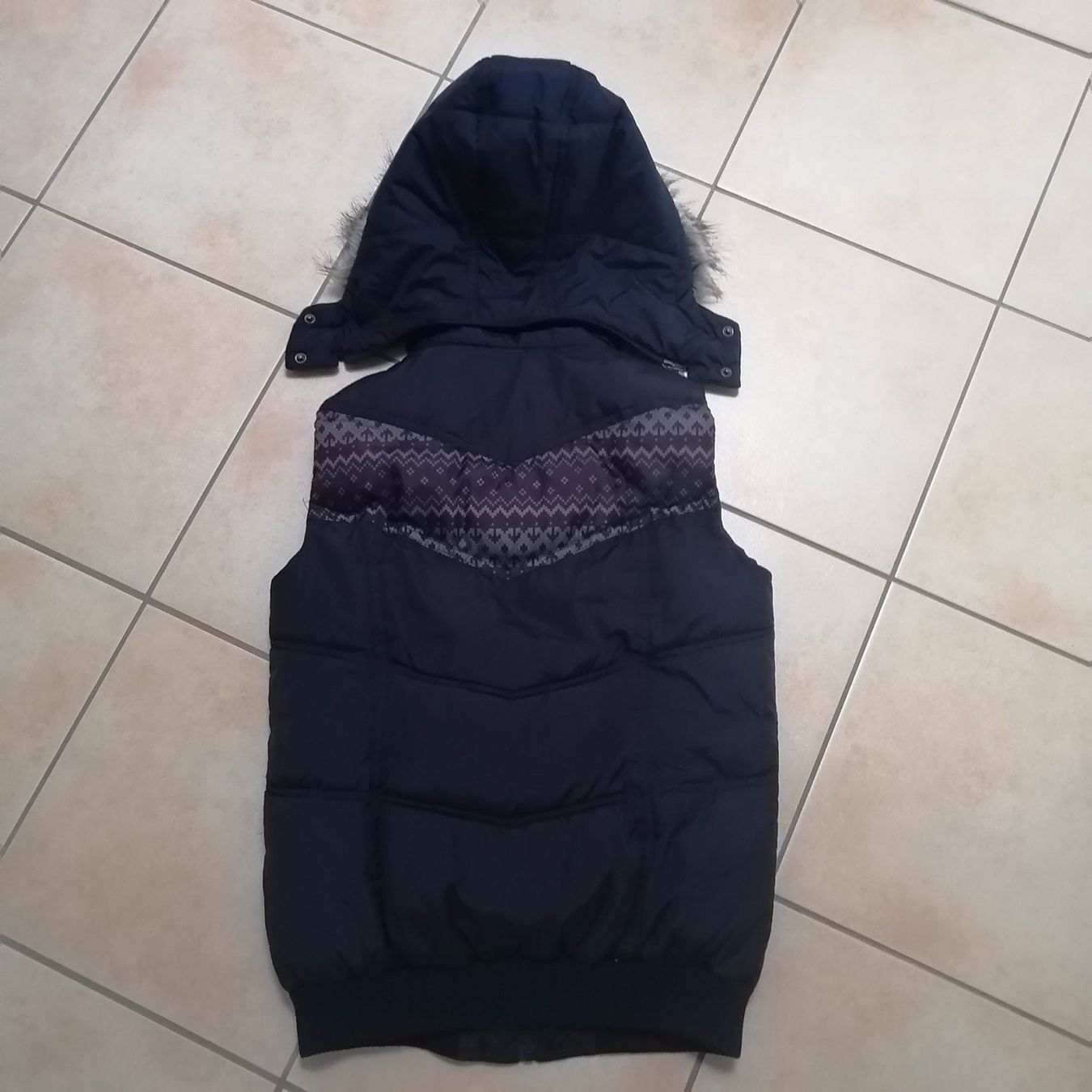 Gilet & Giacche senza maniche: Weste Damen Gr. 36 (S) – Usato da Henau venduto da AXAA 1