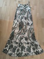 Sommer Kleid, Jersey Damen Dress. Von Max&co Grösse L.