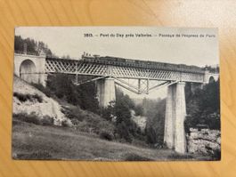 Pont du Day