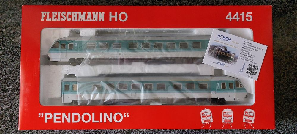 Voiture FLEISCHMANN - Restaurant SBB FFS CFF avec Panto - Ref 5131 jouef lima
