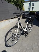 Leopard E-bike